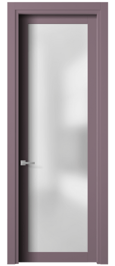 Межкомнатная дверь 2102 - planum Пастельно-фиолетовый RAL 4009. Цвет RAL Пастельно-фиолетовый RAL 4009. Материал Гладкая эмаль. Коллекция Planum. Фото. Дверь межкомнатная 2102 - planum Пастельно-фиолетовый RAL 4009. Цвет RAL Пастельно-фиолетовый RAL 4009. Материал Гладкая эмаль. Коллекция Planum. Картинка.