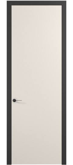 Межкомнатная дверь 0010 ПЭКБ. Цвет ПЭТ кремово-белый. Материал ПЭТ. Коллекция Planum Pro. Фото. Дверь межкомнатная 0010 ПЭКБ. Цвет ПЭТ кремово-белый. Материал ПЭТ. Коллекция Planum Pro. Картинка.