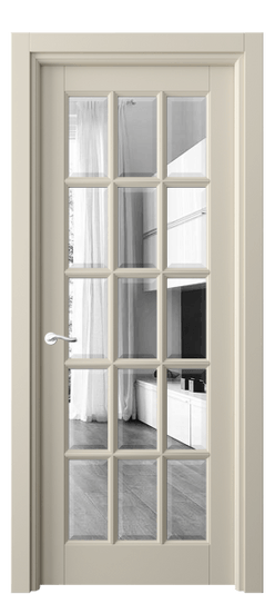 Межкомнатная дверь 0708 ББСР ЗЕР-Ф. Цвет Бук бежево-серый. Материал Массив бука эмаль. Коллекция Lignum. Фото. Дверь межкомнатная 0708 ББСР ЗЕР-Ф. Цвет Бук бежево-серый. Материал Массив бука эмаль. Коллекция Lignum. Картинка.