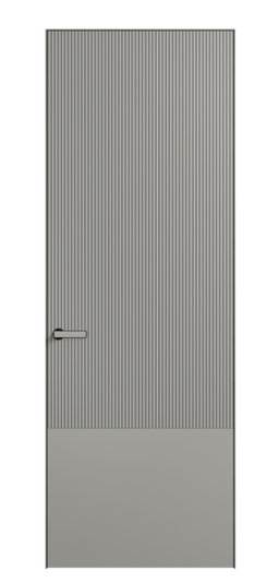 Межкомнатная дверь АКП 8203 МНСР Матовый нейтральный серый. Цвет Матовый нейтральный серый. Материал Гладкая эмаль. Коллекция Velvet. Фото. Дверь межкомнатная АКП 8203 МНСР Матовый нейтральный серый. Цвет Матовый нейтральный серый. Материал Гладкая эмаль. Коллекция Velvet. Картинка.