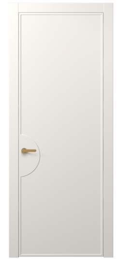Межкомнатная дверь АКП 8604 МПБЛ. Цвет Матовый пудровый белый. Материал Гладкая эмаль. Коллекция Фрэйм. Фото. Дверь межкомнатная АКП 8604 МПБЛ. Цвет Матовый пудровый белый. Материал Гладкая эмаль. Коллекция Фрэйм. Картинка.