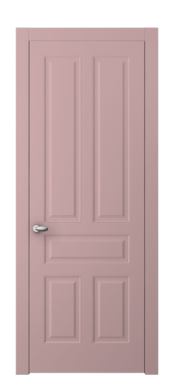 Дверь межкомнатная АКП 8531 NCS S 1515-R10B. Цвет NCS NCS S 1515-R10B. Материал Гладкая эмаль. Коллекция Esse. Картинка.