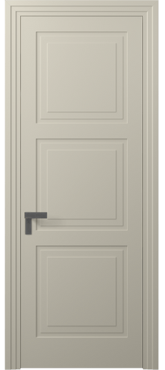 Межкомнатная дверь АКП 8331 МБСР. Цвет Матовый бежево-серый. Материал Гладкая эмаль. Коллекция Rocca. Фото. Дверь межкомнатная АКП 8331 МБСР. Цвет Матовый бежево-серый. Материал Гладкая эмаль. Коллекция Rocca. Картинка.