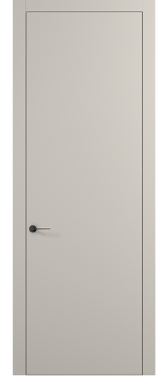 Межкомнатная дверь 0010 АКП ПЭСС. Цвет ПЭТ светло-серый. Материал ПЭТ. Коллекция Planum Pro. Фото. Дверь межкомнатная 0010 АКП ПЭСС. Цвет ПЭТ светло-серый. Материал ПЭТ. Коллекция Planum Pro. Картинка.
