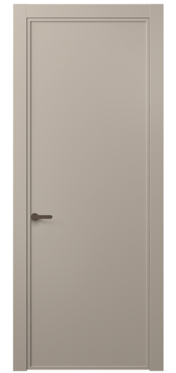 Межкомнатная дверь АКП 8601 МБСК. Цвет Матовый бисквитный. Материал Гладкая эмаль. Коллекция Frame. Фото. Дверь межкомнатная АКП 8601 МБСК. Цвет Матовый бисквитный. Материал Гладкая эмаль. Коллекция Frame. Картинка.