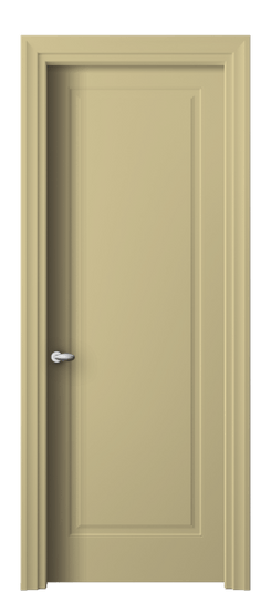 Межкомнатная дверь 8501 Слоновая кость RAL 1014. Цвет RAL Слоновая кость RAL 1014. Материал Гладкая эмаль. Коллекция Эссе. Фото. Дверь межкомнатная 8501 Слоновая кость RAL 1014. Цвет RAL Слоновая кость RAL 1014. Материал Гладкая эмаль. Коллекция Эссе. Картинка.