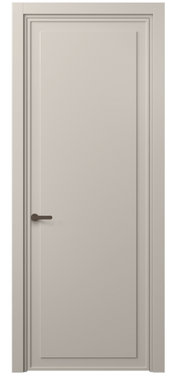 Межкомнатная дверь 8602 МСБЖ . Цвет Матовый светло-бежевый. Материал Гладкая эмаль. Коллекция Frame. Фото. Дверь межкомнатная 8602 МСБЖ . Цвет Матовый светло-бежевый. Материал Гладкая эмаль. Коллекция Frame. Картинка.
