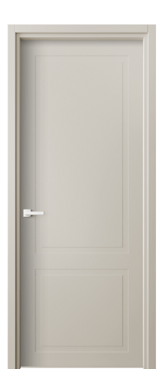 Межкомнатная дверь 8002 МОС. Цвет Матовый облачно-серый. Материал Гладкая эмаль. Коллекция Neo Classic. Фото. Дверь межкомнатная 8002 МОС. Цвет Матовый облачно-серый. Материал Гладкая эмаль. Коллекция Neo Classic. Картинка.