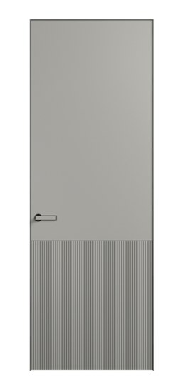 Межкомнатная дверь АКП 8204 МНСР Матовый нейтральный серый. Цвет Матовый нейтральный серый. Материал Гладкая эмаль. Коллекция Velvet. Фото. Дверь межкомнатная АКП 8204 МНСР Матовый нейтральный серый. Цвет Матовый нейтральный серый. Материал Гладкая эмаль. Коллекция Velvet. Картинка.