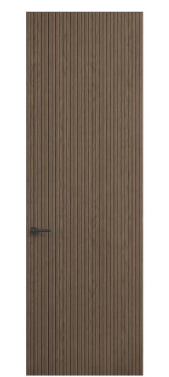 Межкомнатная дверь АКУ 0017 ДСРМ. Цвет Дуб серый матовый. Материал Шпон Naturwood. Коллекция Select. Фото. Дверь межкомнатная АКУ 0017 ДСРМ. Цвет Дуб серый матовый. Материал Шпон Naturwood. Коллекция Select. Картинка.