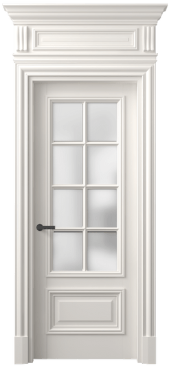 Межкомнатная дверь 7316 БПБЛ САТ. Цвет Бук пудровый белый. Материал Массив бука эмаль. Коллекция Antique. Фото. Дверь межкомнатная 7316 БПБЛ САТ. Цвет Бук пудровый белый. Материал Массив бука эмаль. Коллекция Antique. Картинка.