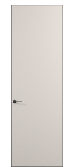 Межкомнатная дверь АКУ 0010 ПЭТБ. Цвет ПЭТ тёплый-белый. Материал ПЭТ. Коллекция Planum Pro. Фото. Дверь межкомнатная АКУ 0010 ПЭТБ. Цвет ПЭТ тёплый-белый. Материал ПЭТ. Коллекция Planum Pro. Картинка.