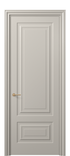 Межкомнатная дверь 8441 МСБЖ. Цвет Матовый светло-бежевый. Материал Гладкая эмаль. Коллекция Mascot. Фото. Дверь межкомнатная 8441 МСБЖ. Цвет Матовый светло-бежевый. Материал Гладкая эмаль. Коллекция Mascot. Картинка.