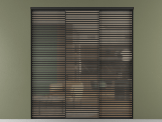 Алюминевая перегородка vn2_07 Бронза сатин триплекс ЧЕР. Цвет Алюминий Черный. Материал Алюминий. Коллекция Перегородка Formato внутри проёма 3 створки. Фото. Алюминевая перегородка vn2_07 Бронза сатин триплекс ЧЕР. Цвет Алюминий Черный. Материал Алюминий. Коллекция Перегородка Formato внутри проёма 3 створки. Картинка.