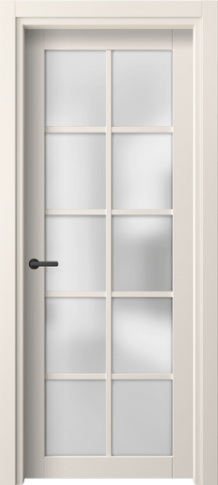 Межкомнатная дверь 2106 ПЭКБ САТ. Цвет ПЭТ кремово-белый. Материал ПЭТ. Коллекция Neo. Фото. Дверь межкомнатная 2106 ПЭКБ САТ. Цвет ПЭТ кремово-белый. Материал ПЭТ. Коллекция Neo. Картинка.