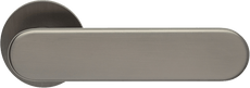 ДЖУДИ матовый серый